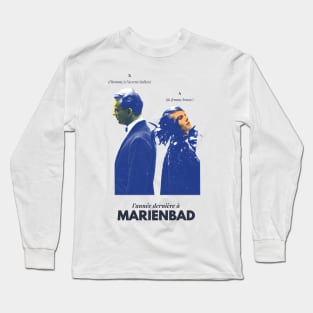 last year at marienbad Long Sleeve T-Shirt